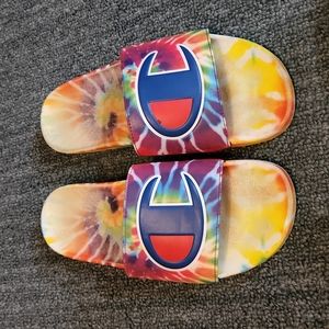 Champion Slides